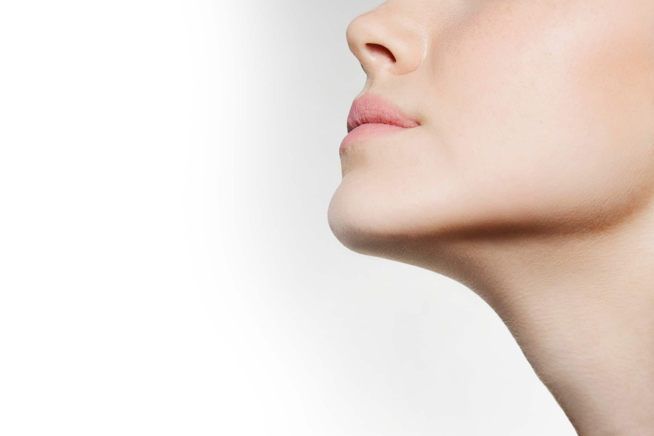 Lèvres - 6 astuces pour avoir des lèvres pulpeuses - Dermophil