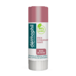Produits vendus en grande surface - Baume à Lèvres Teinté - Hydratant - Stick Lèvres Soin Teinté Bois de Rose - Dermophil