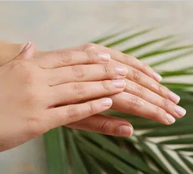 Crèmes mains en pharmacie - Crème Répatrice Mains - Flacon pompe Crème mains Réparation Forte certifiée BIO - Dermophil
